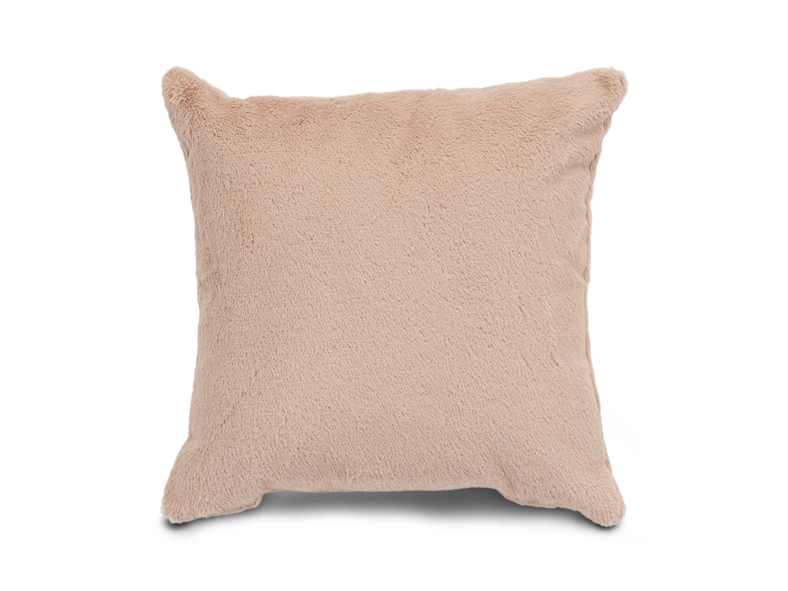 Cojin Poliester Aura Rosa Medium