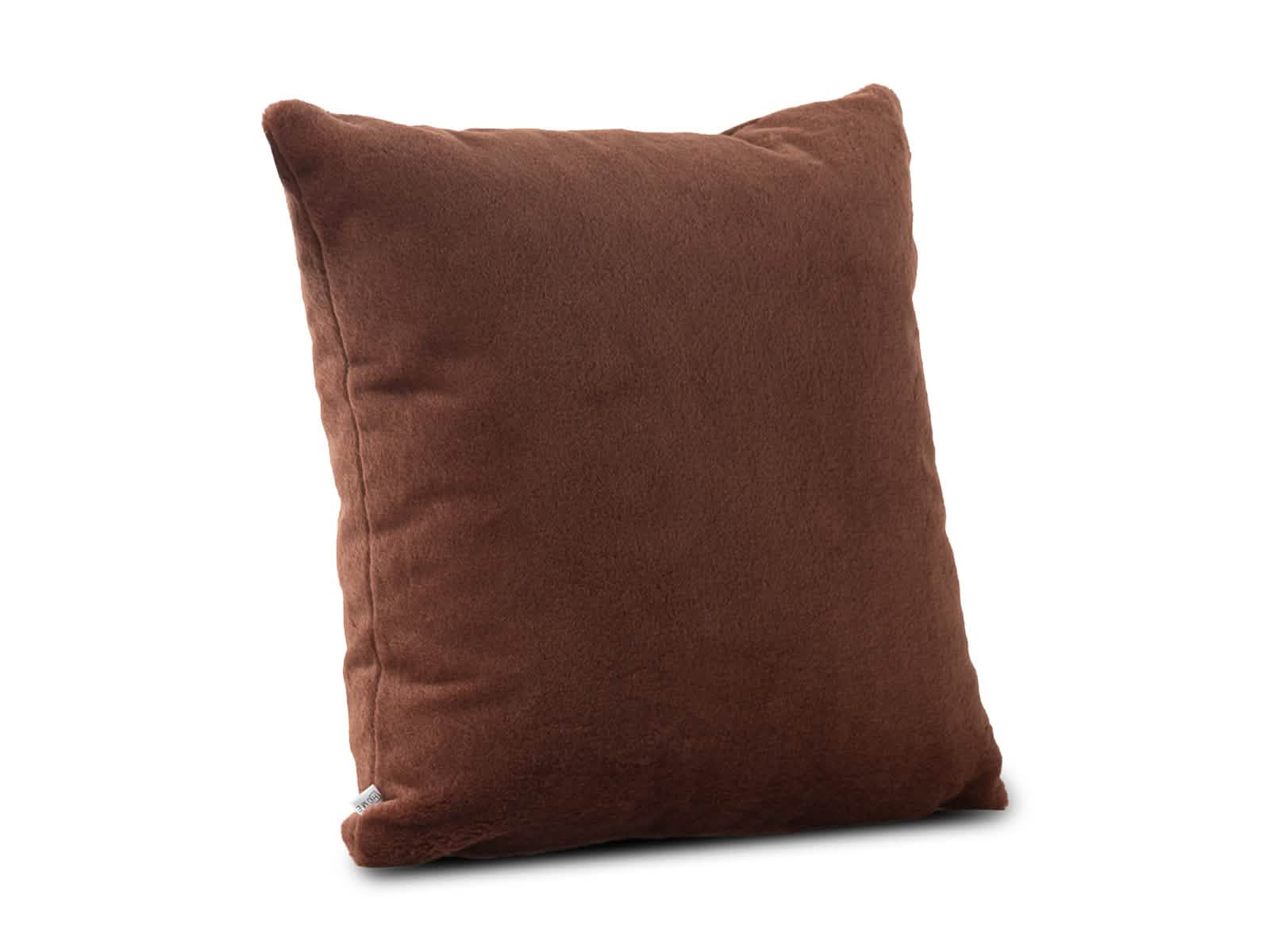 Cojin Poliester Trendy Terracota Medium