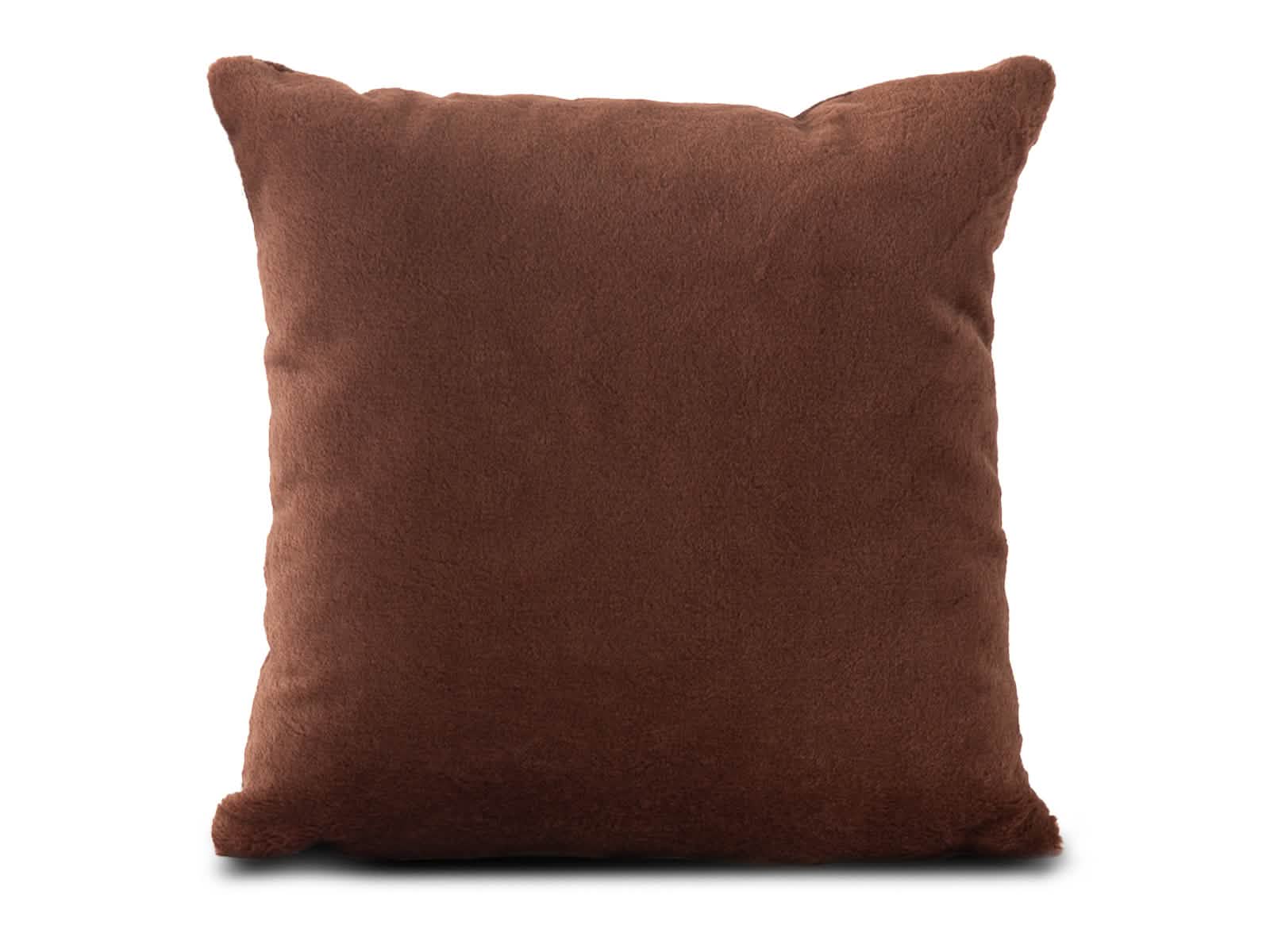 Cojin Poliester Trendy Terracota Medium