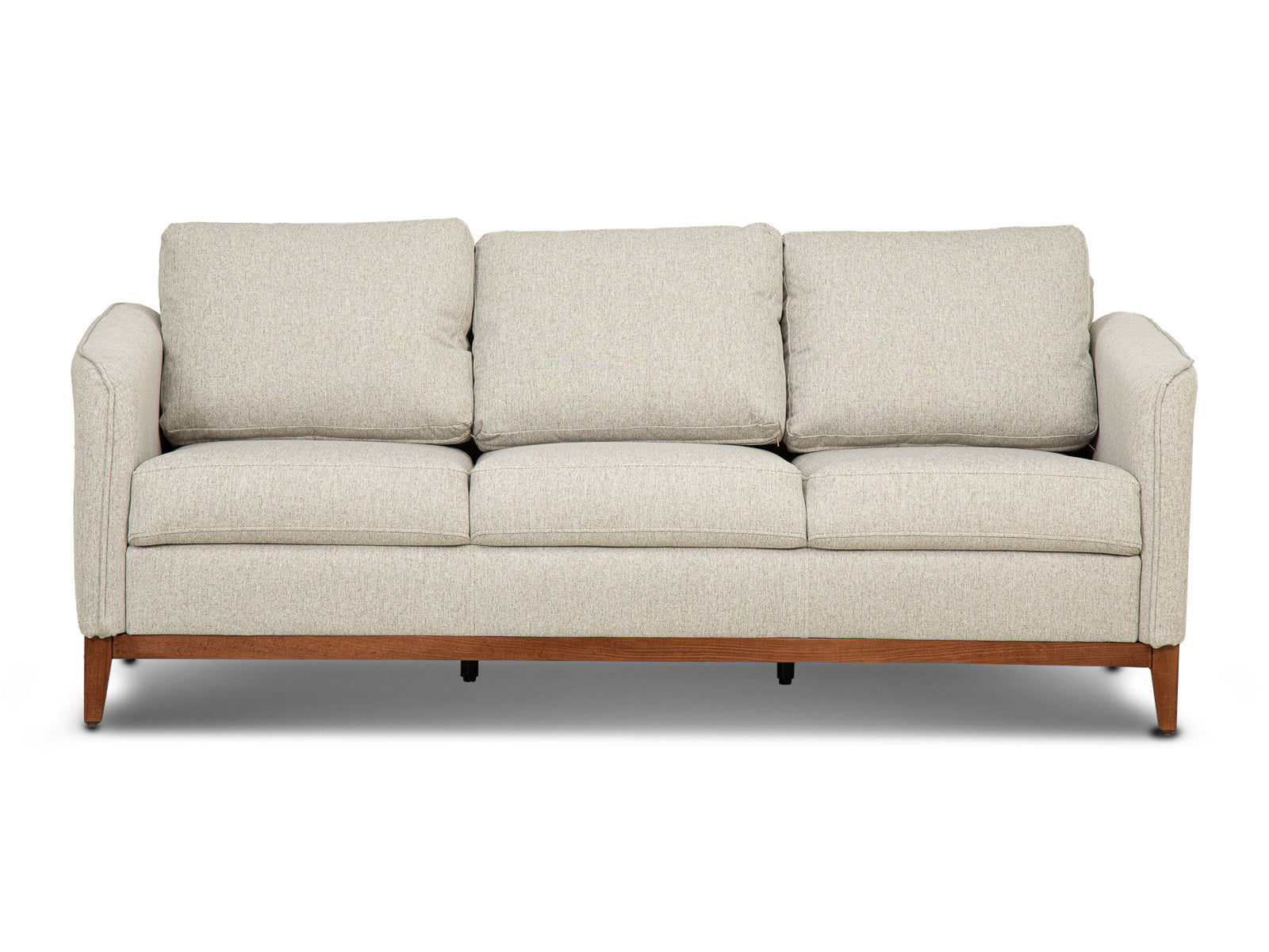 Sofa Collen #Color_Wheat"T454109"