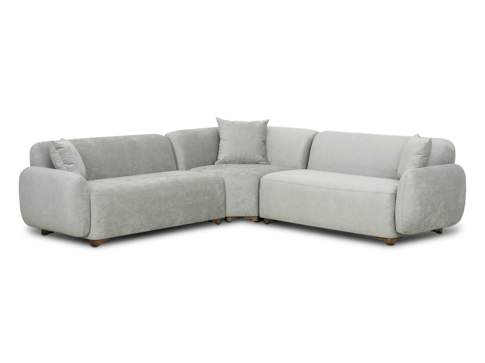 Sala Park Modular #Color_Gainsboro"T36907"