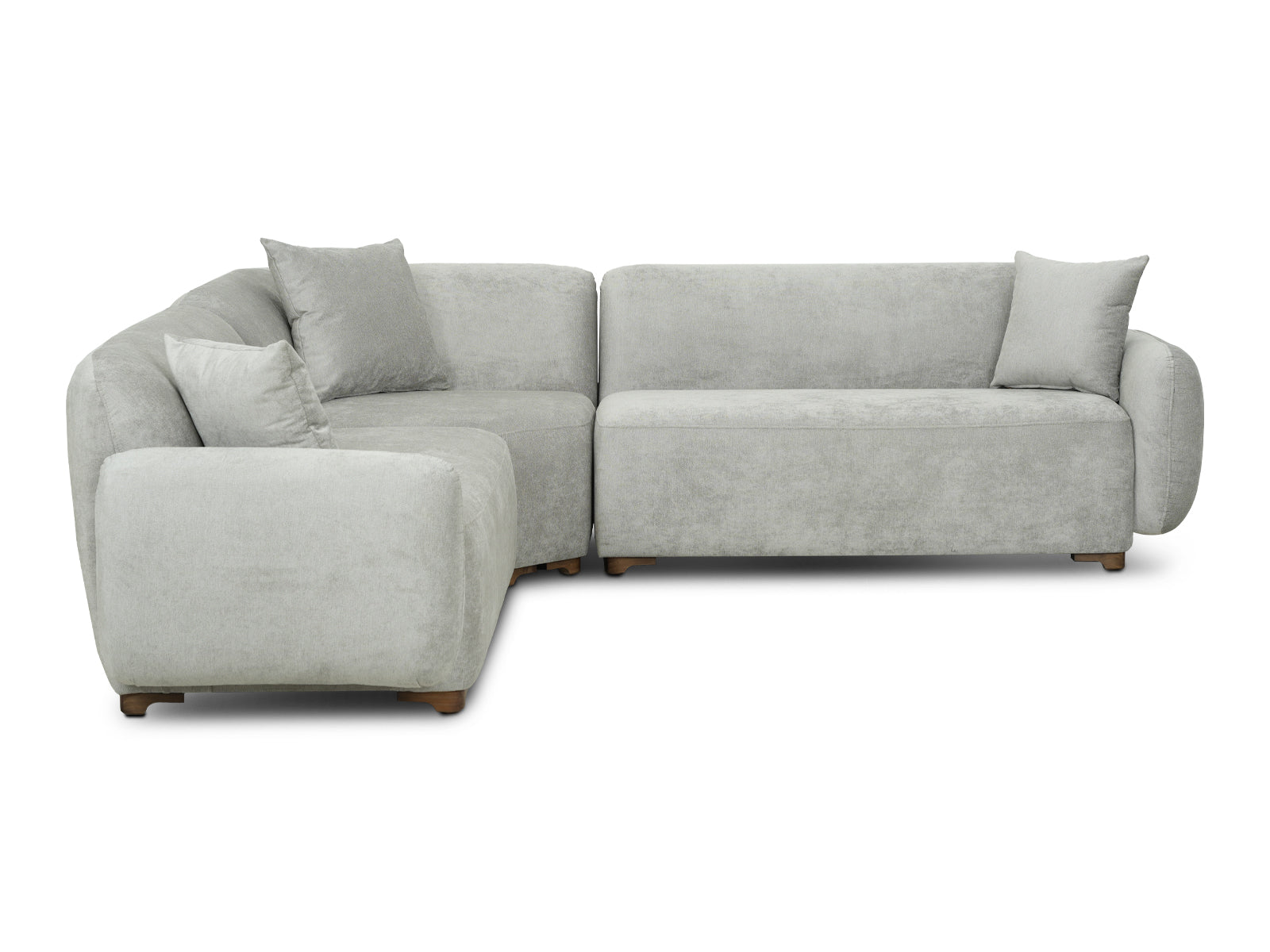 Sala Park Modular #Color_Gainsboro"T36907"