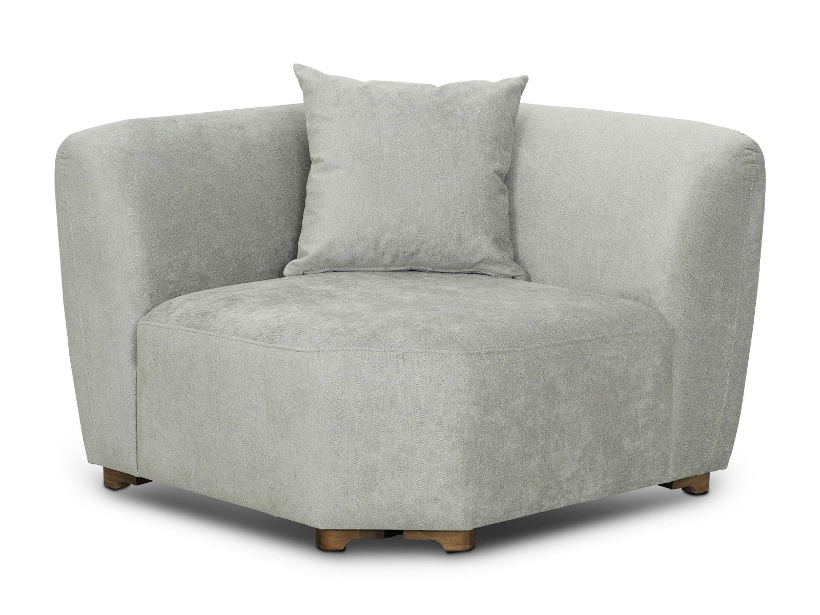 Sala Park Modular #Color_Gainsboro"T36907"