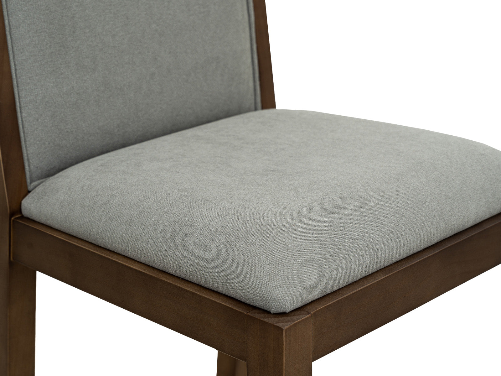 Taburete Bar French #Color_Gray"T36918"