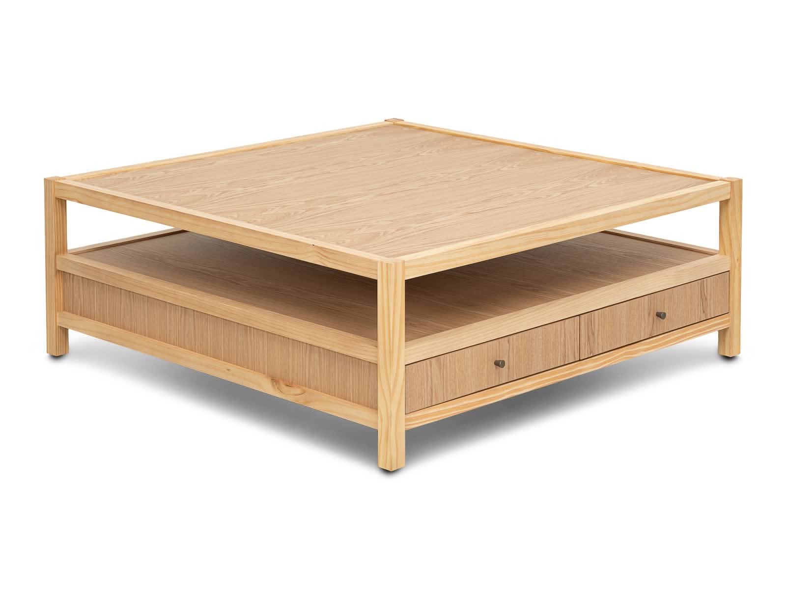Mesa de Centro Laurel