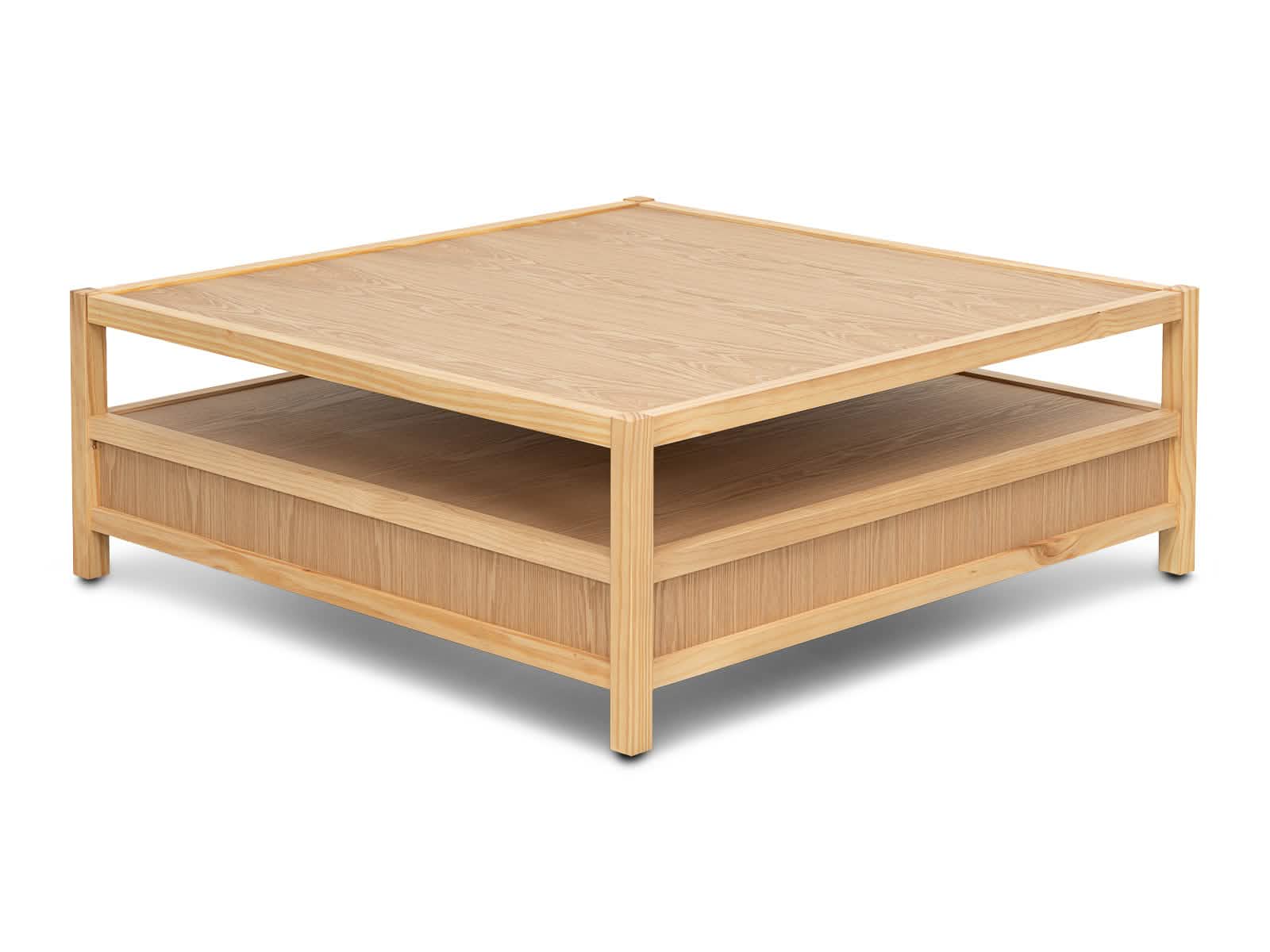 Mesa de Centro Laurel