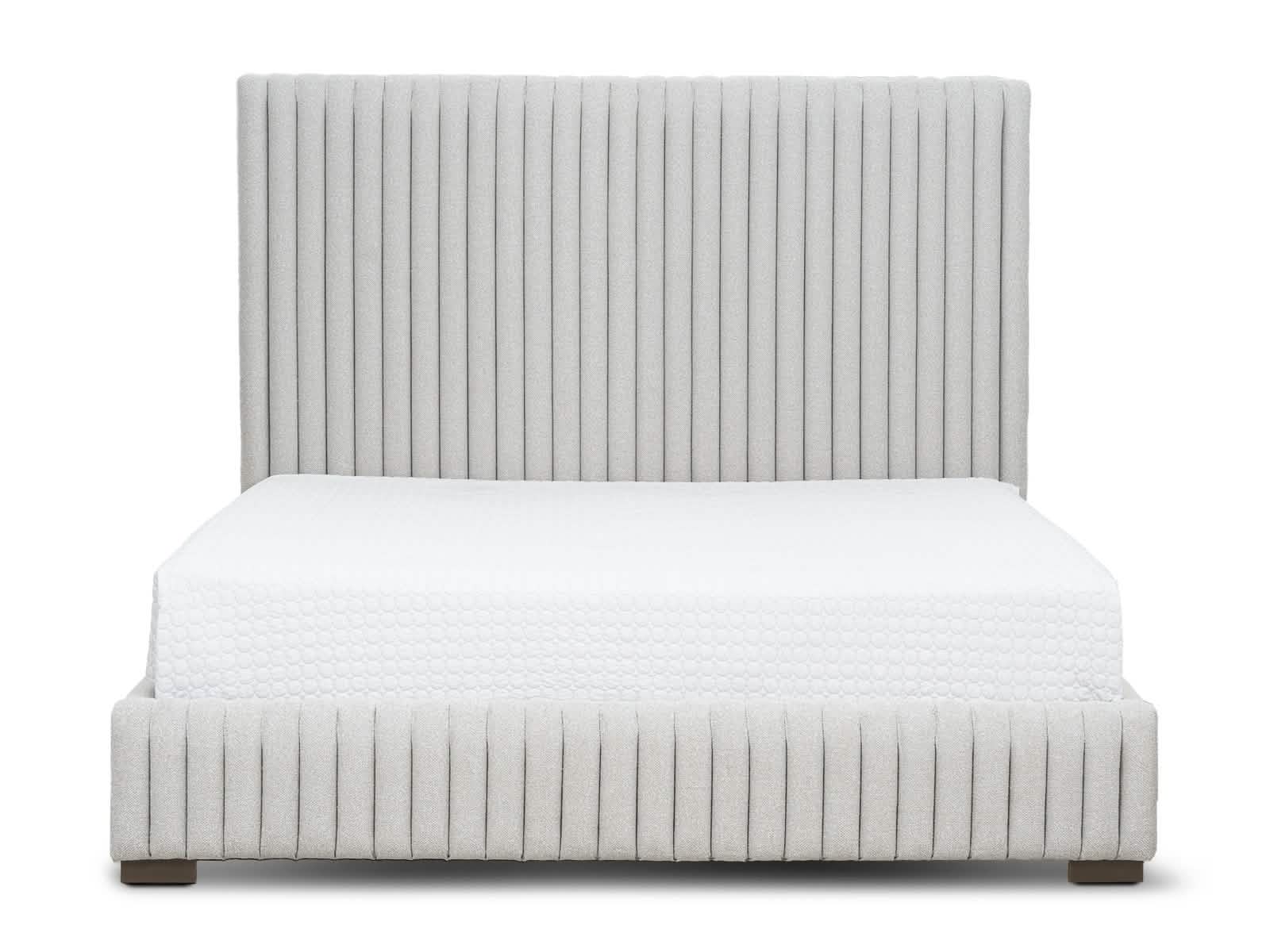Cama Kioto Moka #Color_Gainsboro"T48901"