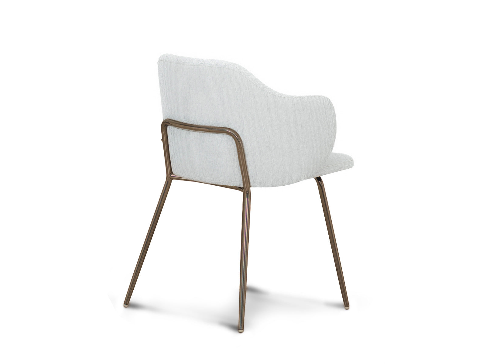 Silla Manhattan Bronce #Color_Gainsboro"T48901"