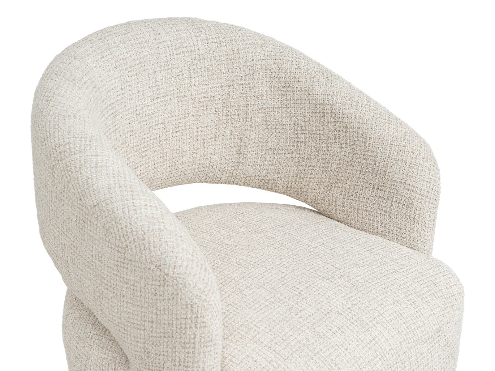 Butaca Auxiliar Terra #Color_Linen"T36122"