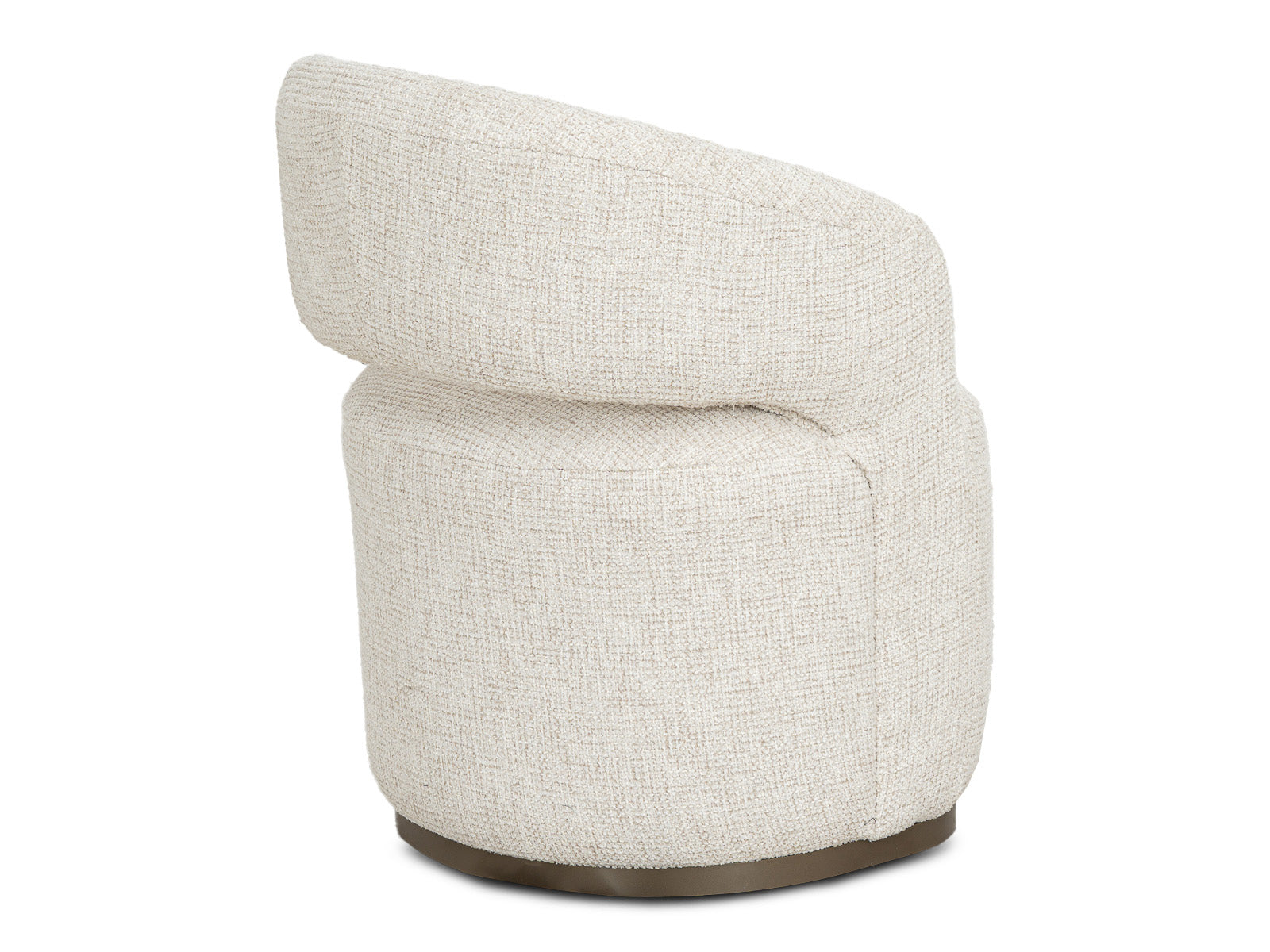 Butaca Auxiliar Terra #Color_Linen"T36122"