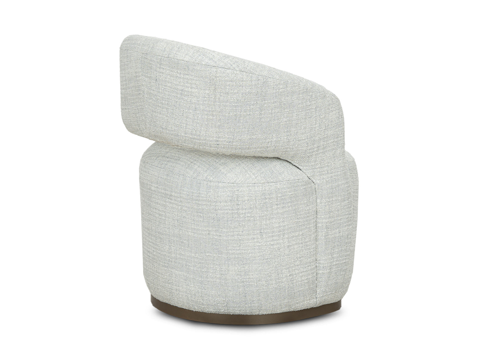 Butaca Auxiliar Terra #Color_LightGrey"T37936"