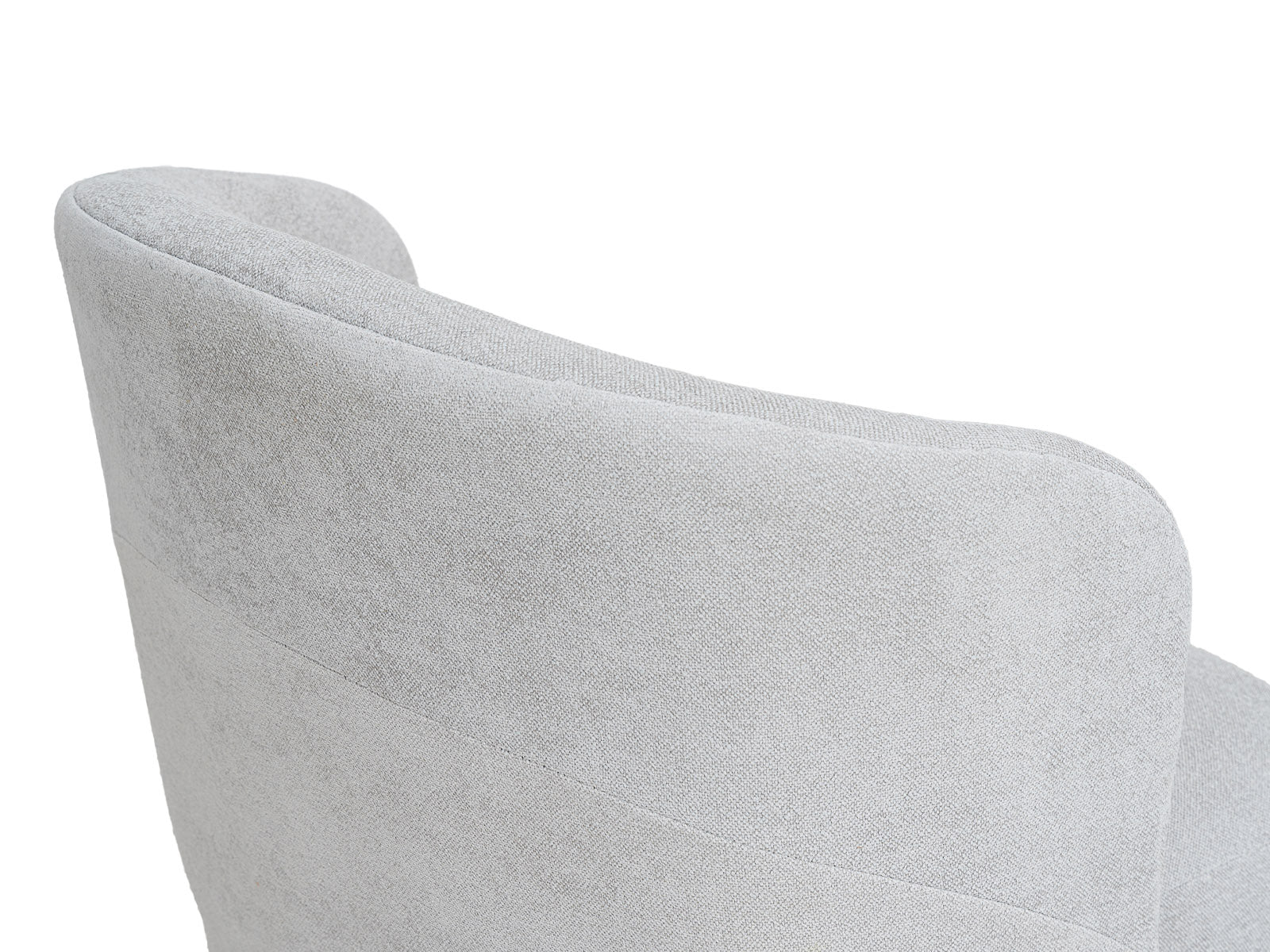 Butaca Auxiliar Nerea #Color_LightGrey"T47901"