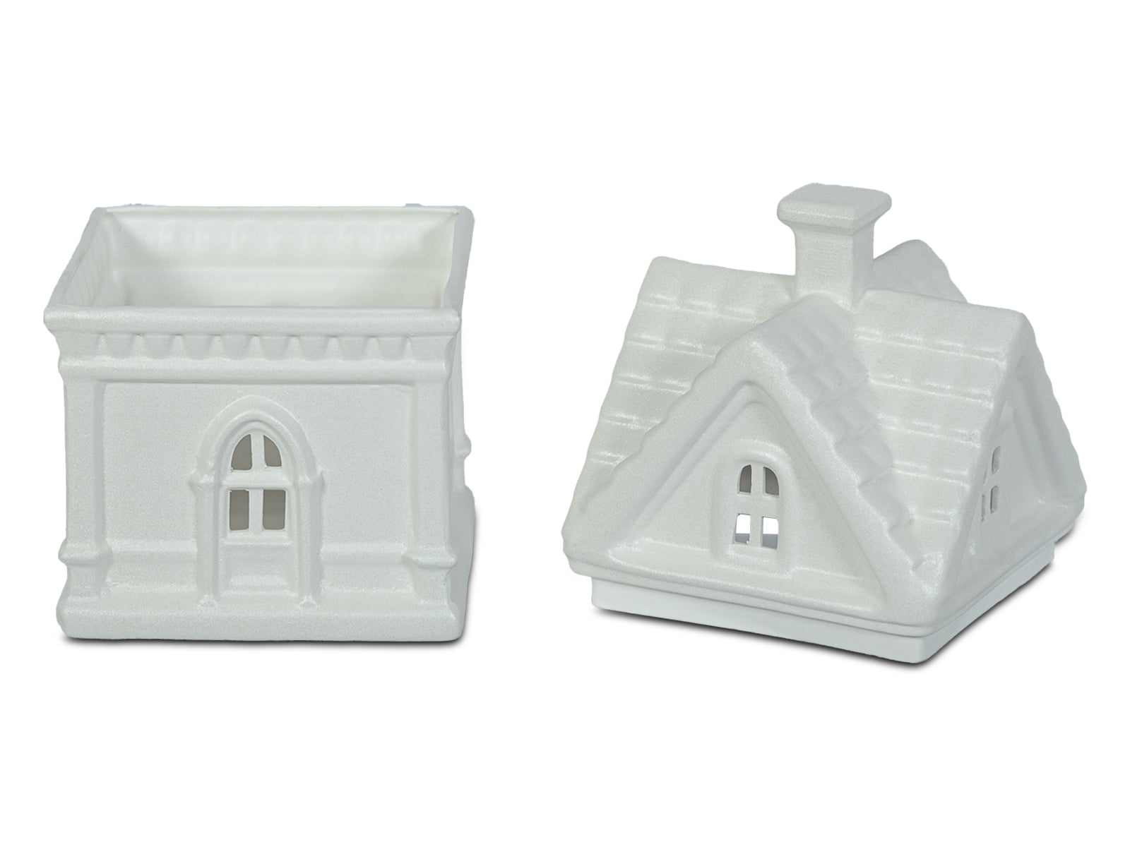 Figura Decorativa Almacenamiento Aurora