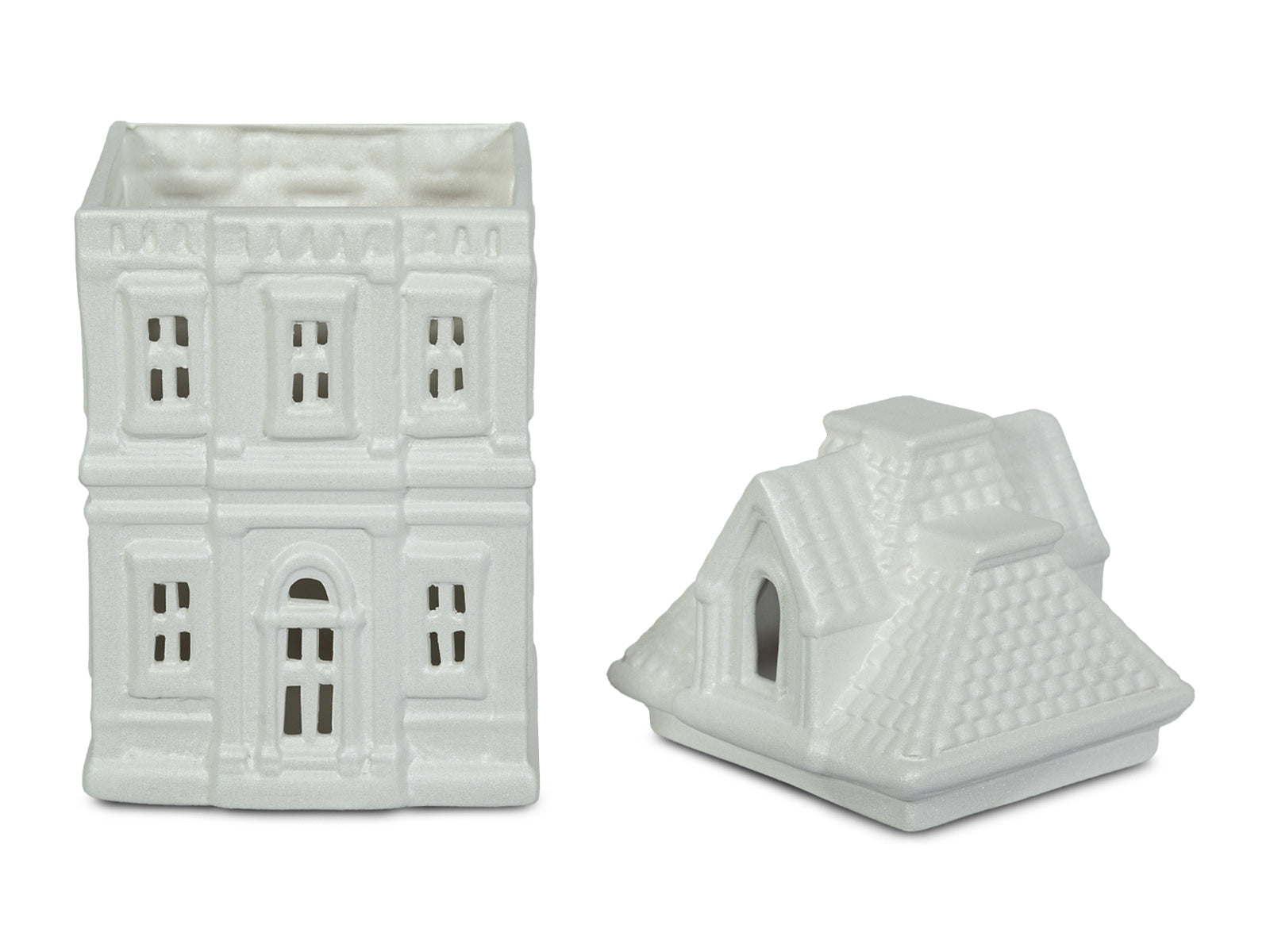 Figura Decorativa Almacenamiento Medium Aurora