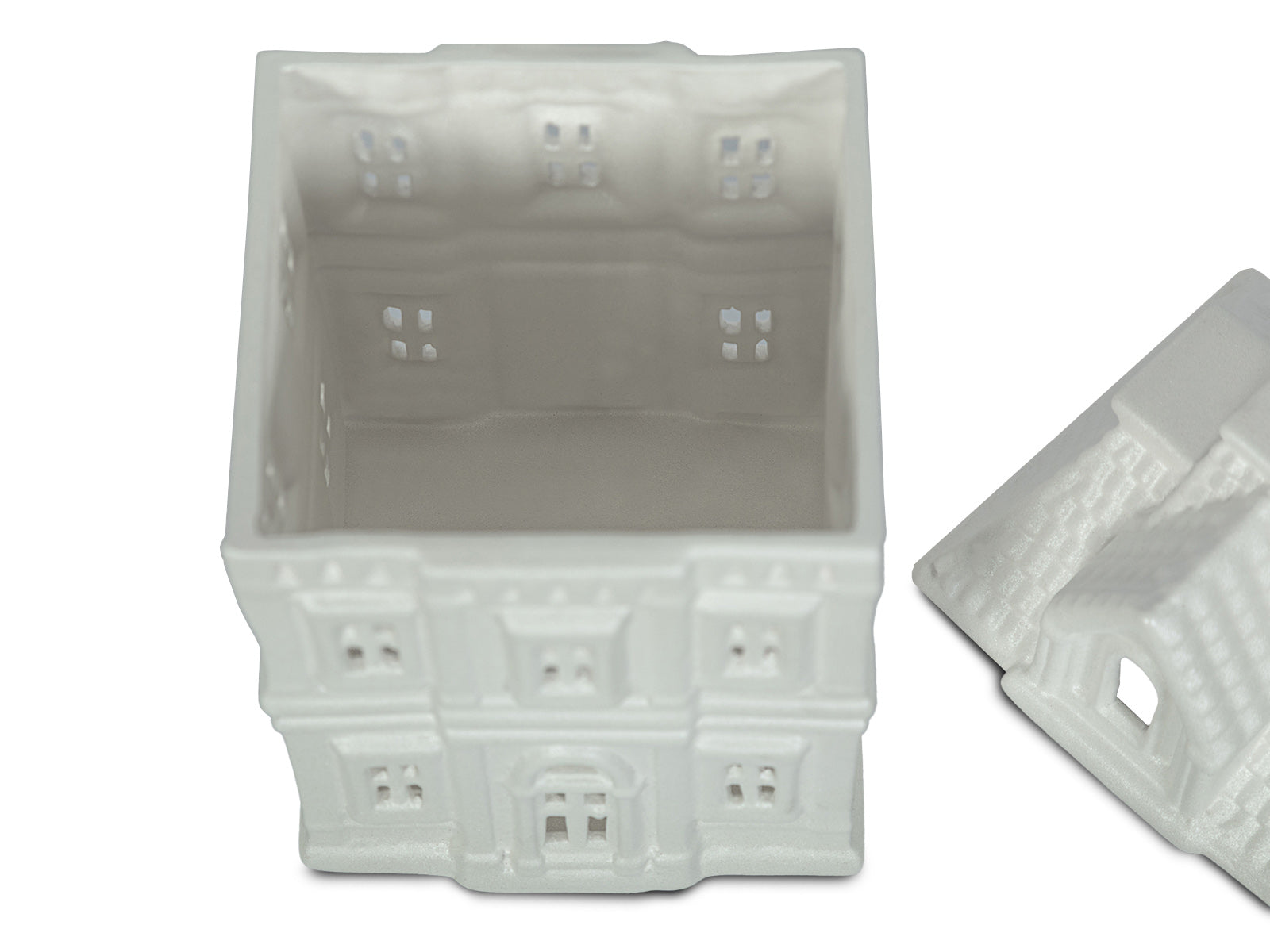 Figura Decorativa Almacenamiento Medium Aurora