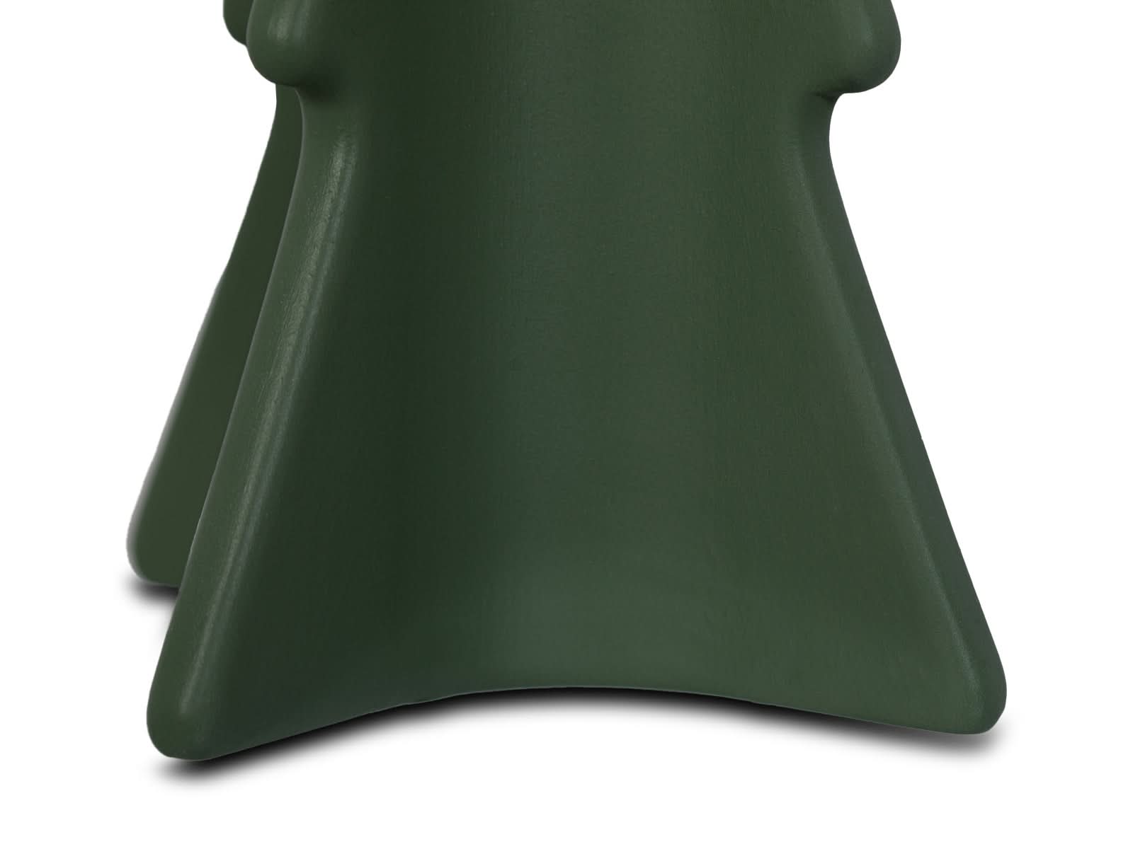 Candelabro Pino Verde Navidad