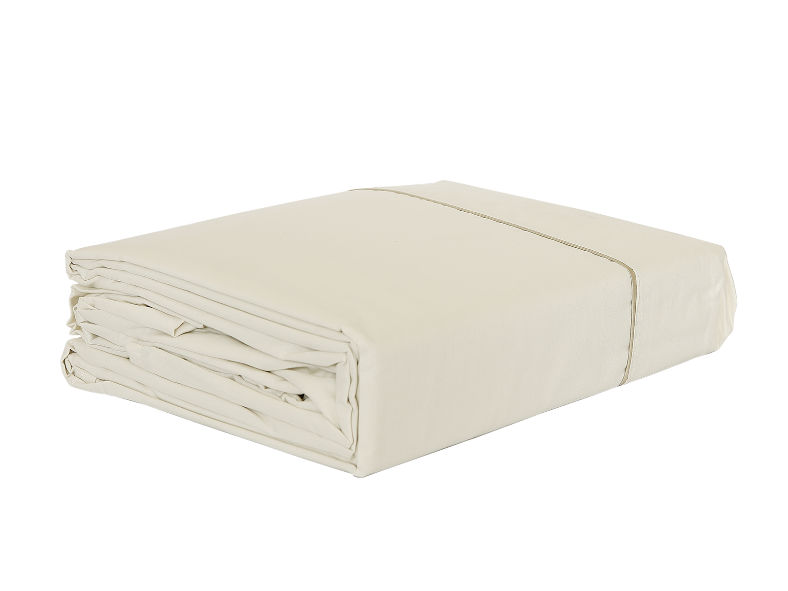 SABANA ALGODON INDY 200 HILOS CREMA #Tamaño_7862123080849