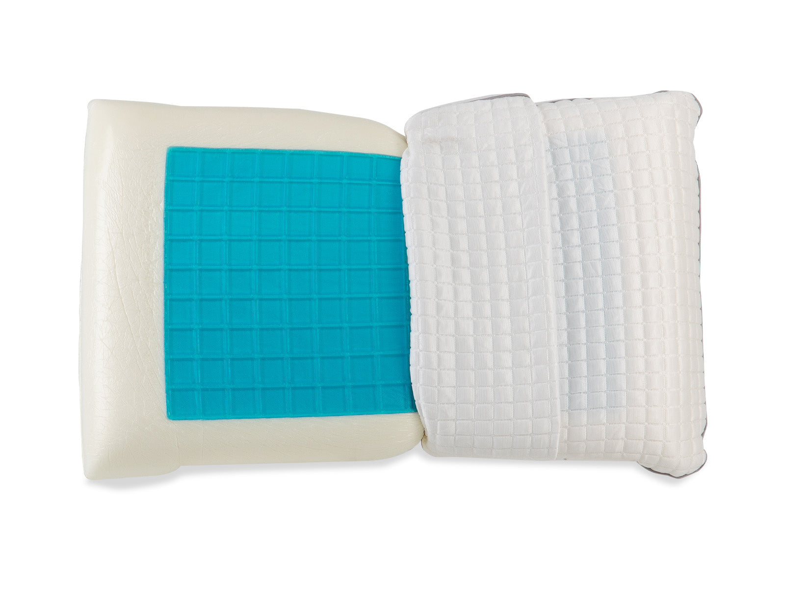 Almohada Cooling Gel 45x70cm