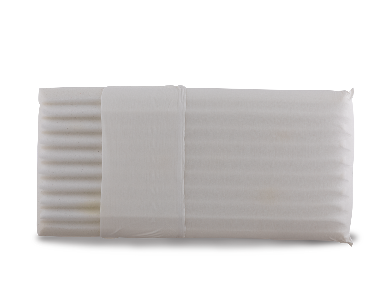 Almohada Latex Eucaliptus Aroma 50X90