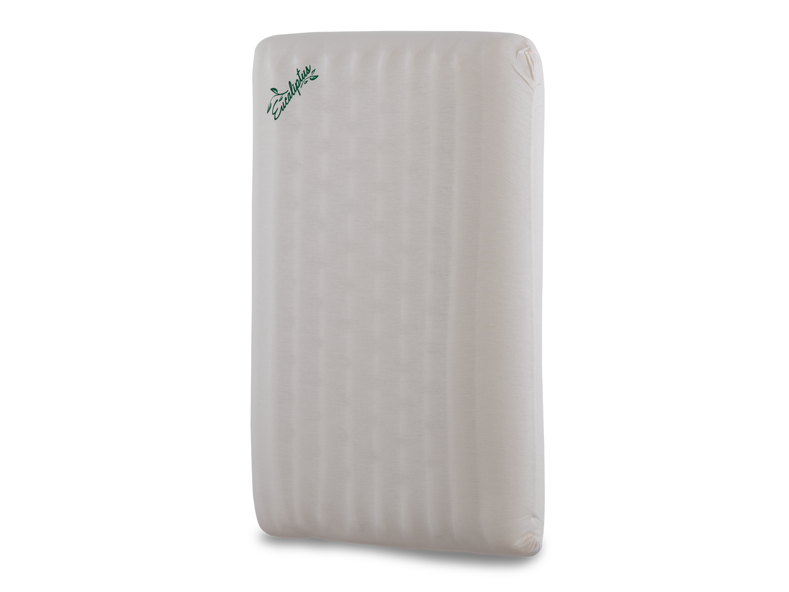 Almohada Latex Eucaliptus Aroma 50X90