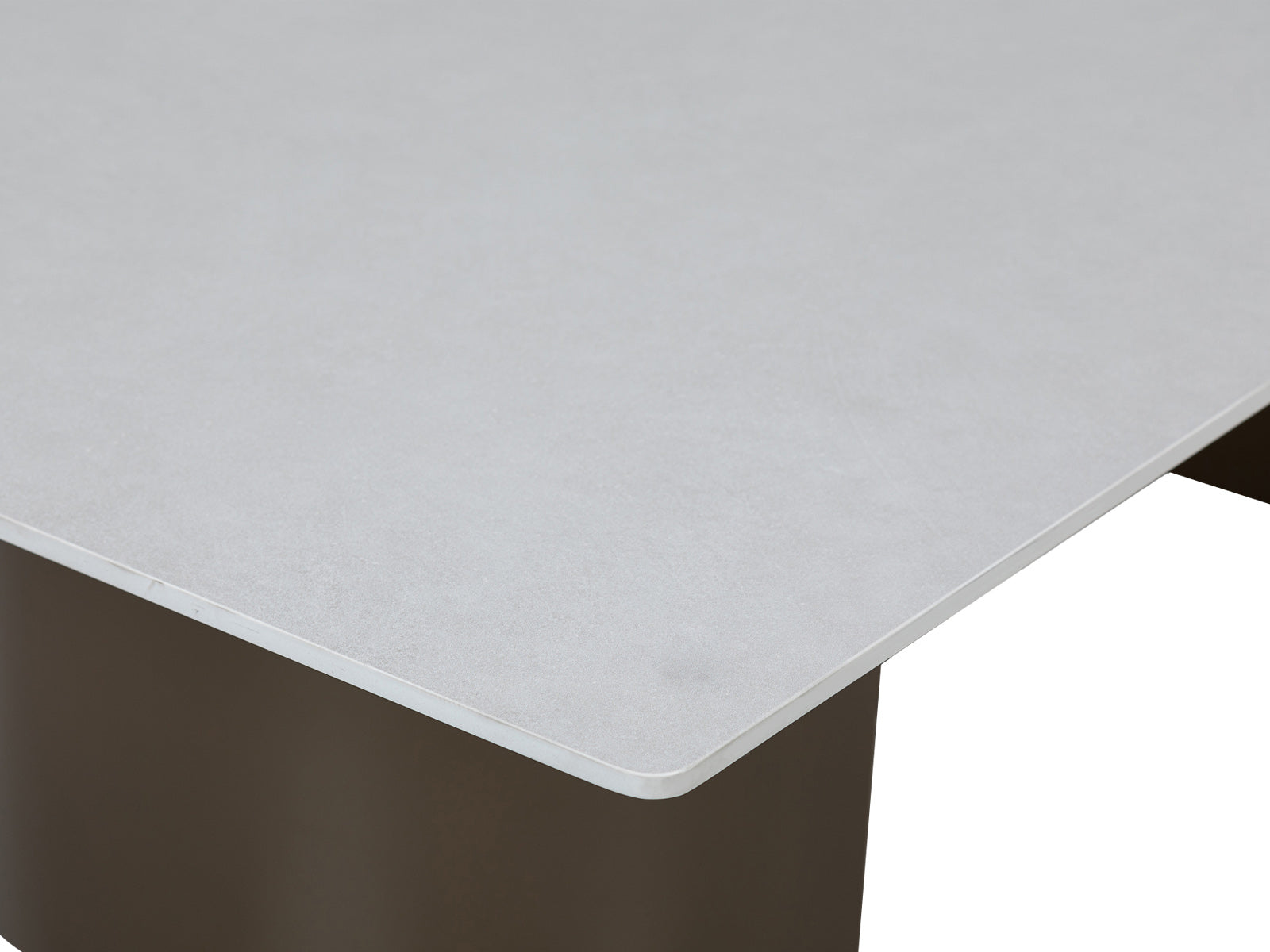 Mesa Comedor Terra C/Silver