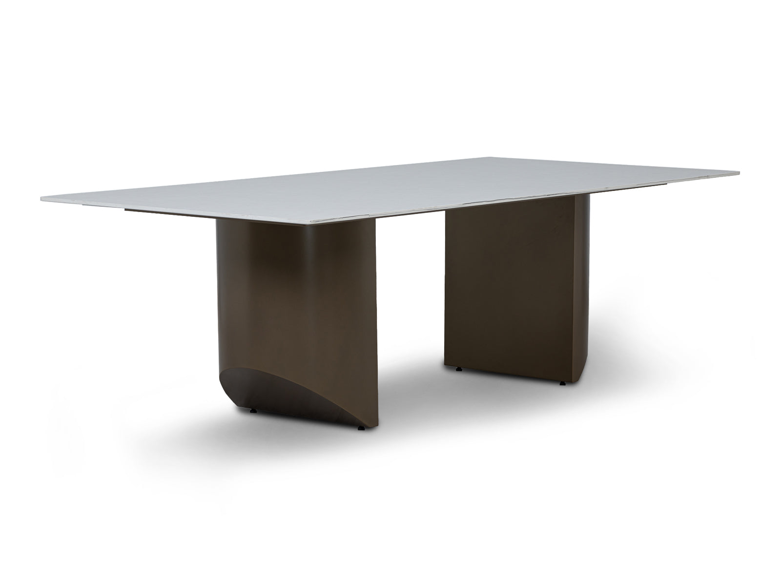 Mesa Comedor Terra C/Silver