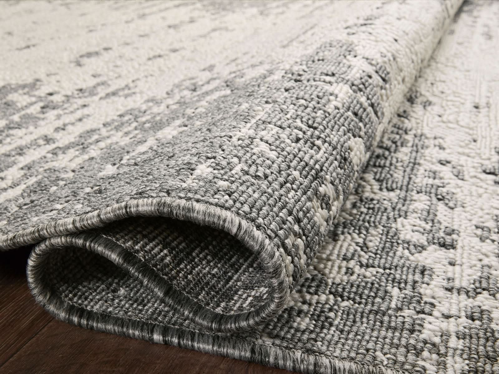 Alfombra Outdoor Terrasse Ivory Grey