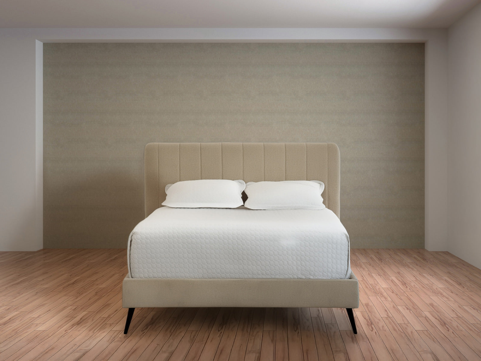 Cama Bombay White Smoke