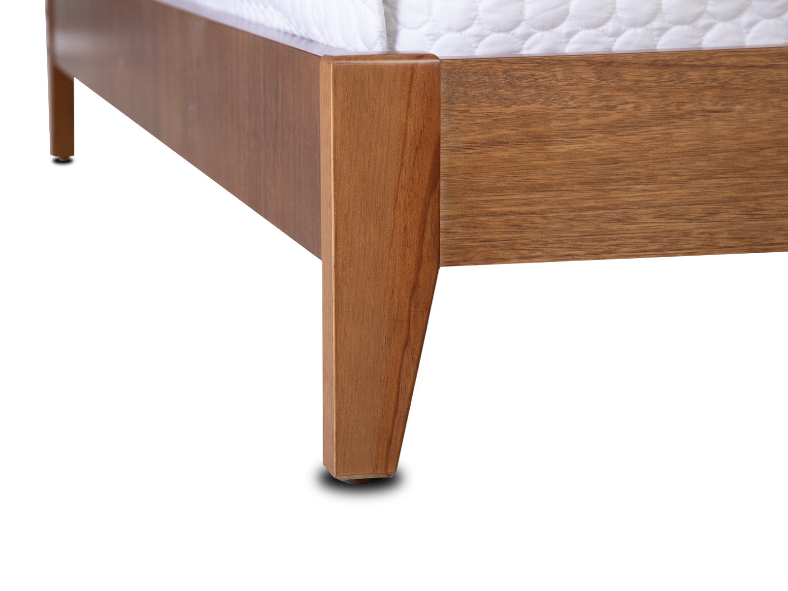 CAMA MISISIPI C/MIEL #Size_Full / 2plz