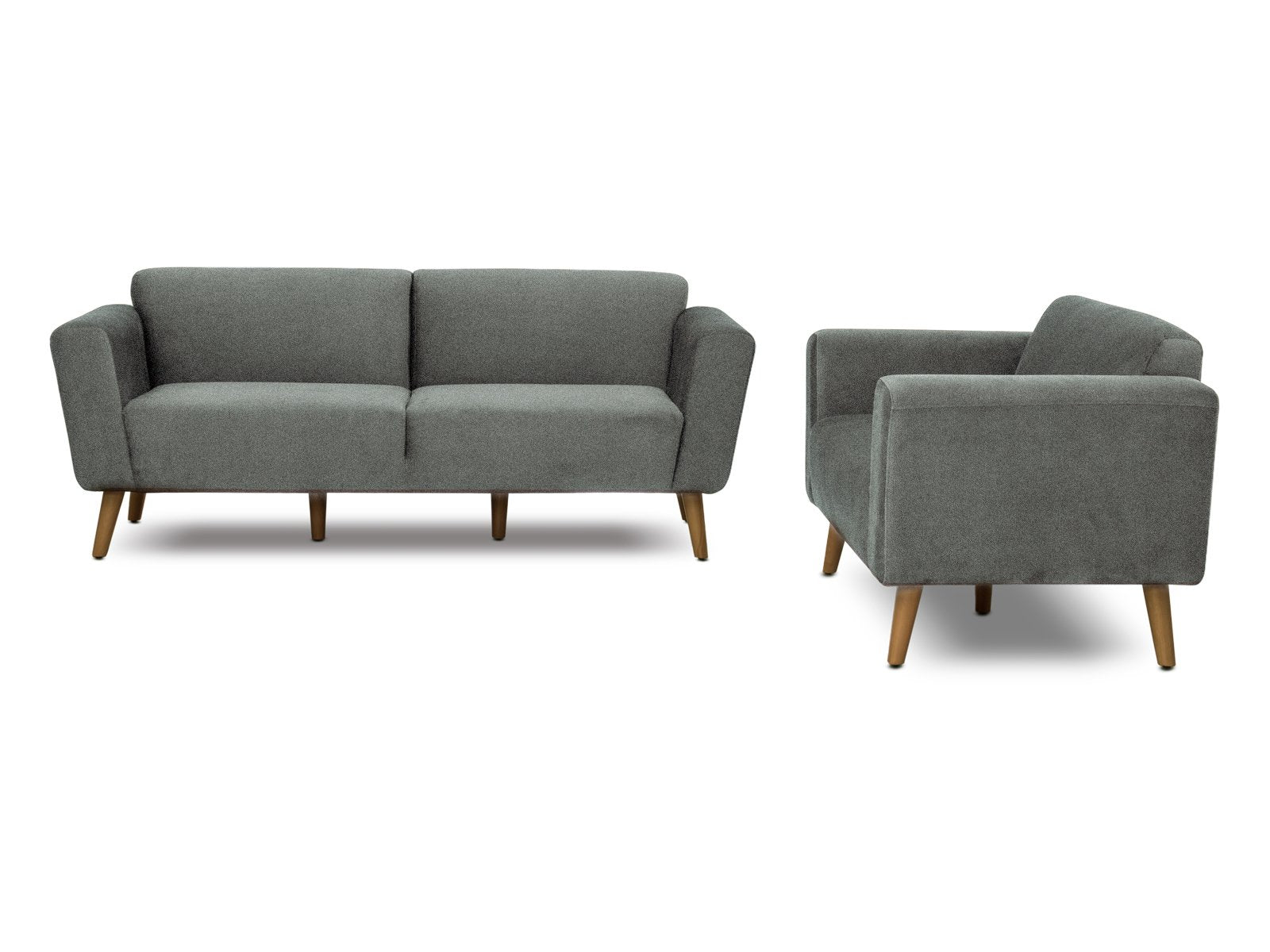 Sala Palermo 2p C/Miel #Color_DimGray"T36908"