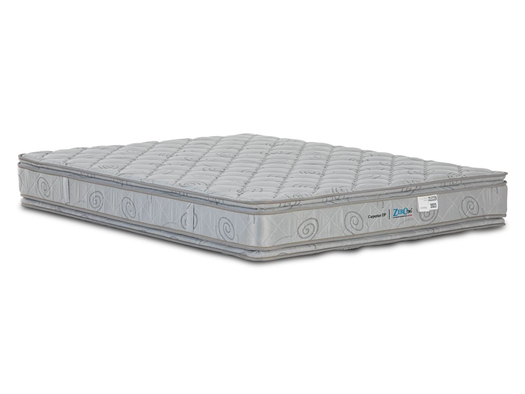 Colchon Carpenter Twin (1.5 plz / confort medio)