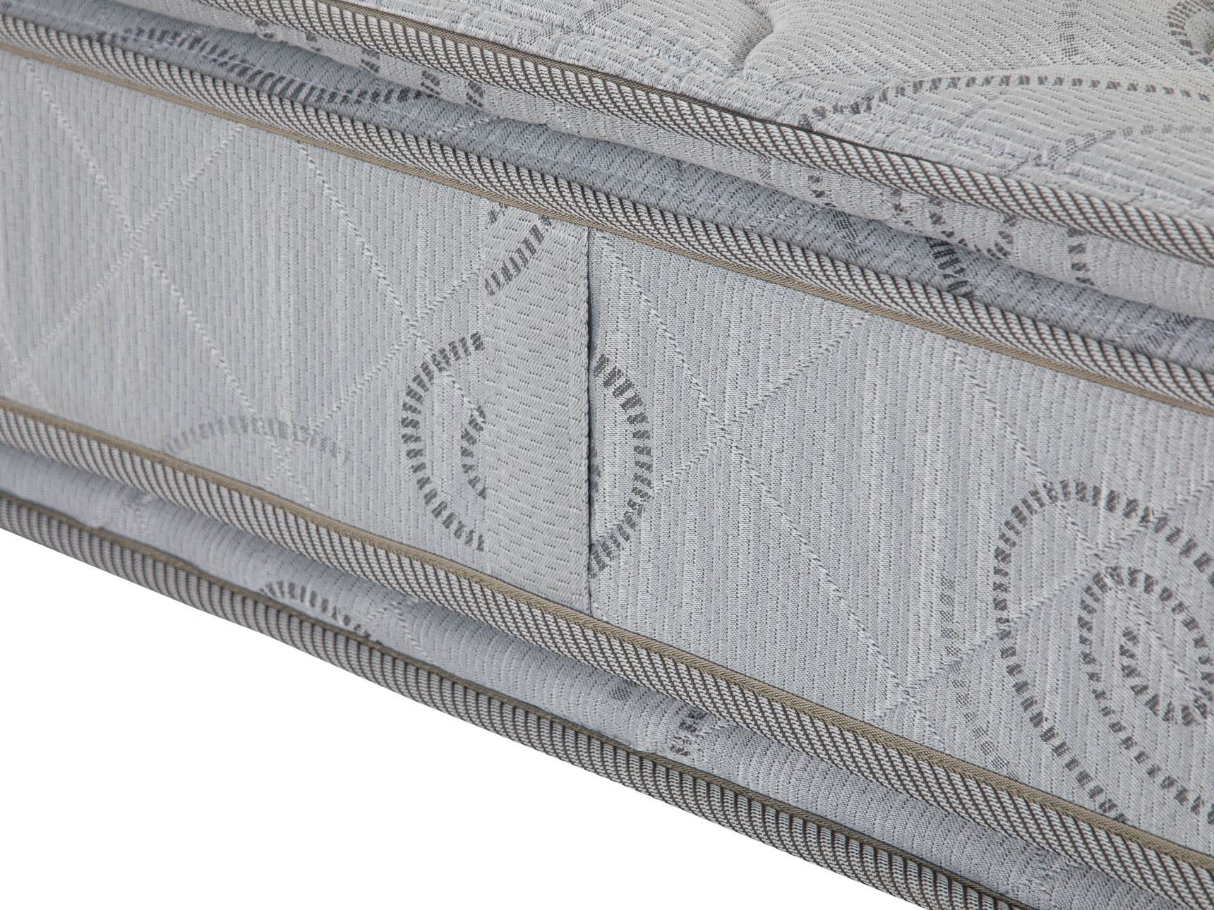 Colchon Carpenter Twin (1.5 plz / confort medio)