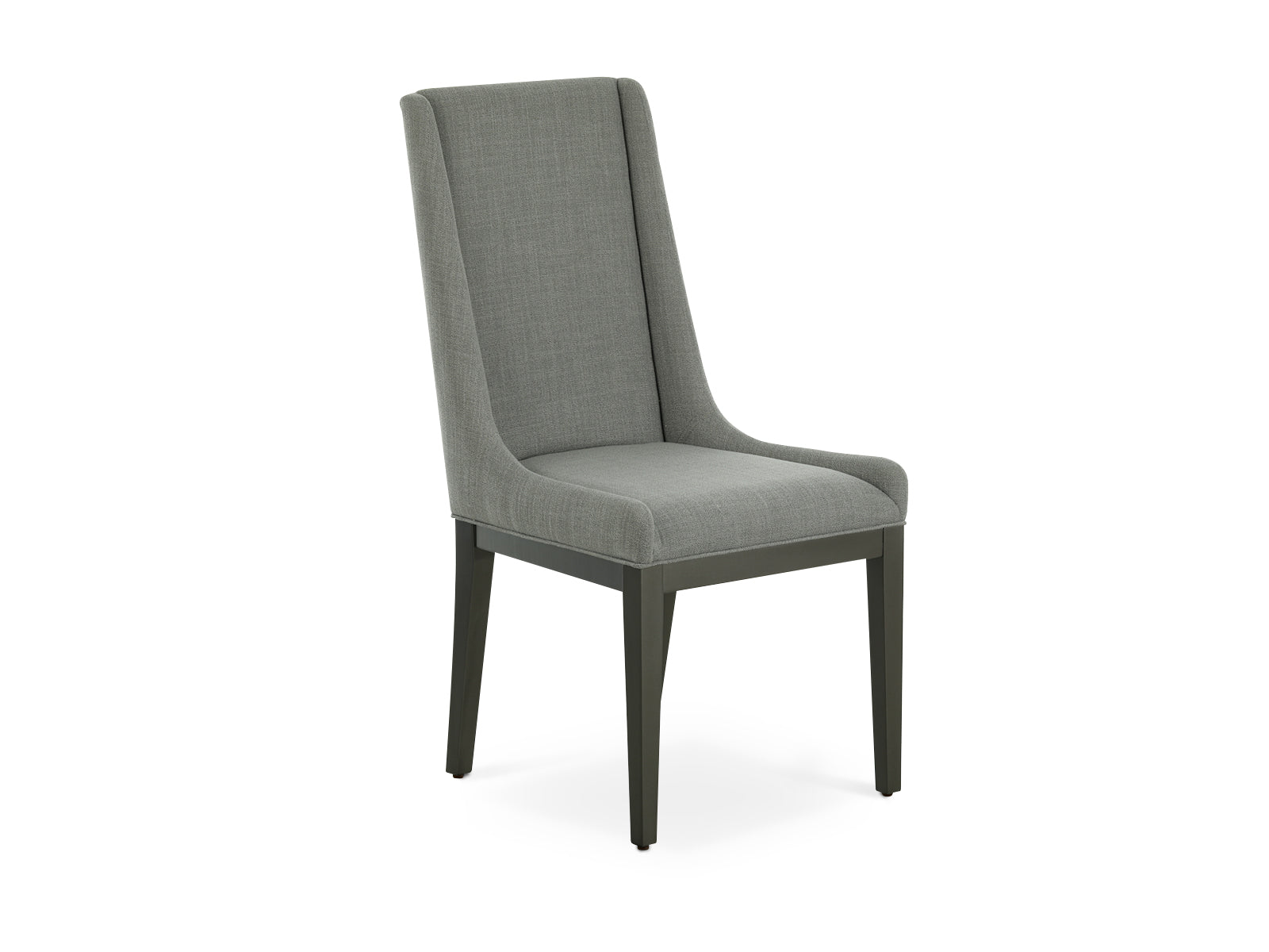 Silla French C/ Taupe #Color_Gray"T38901"