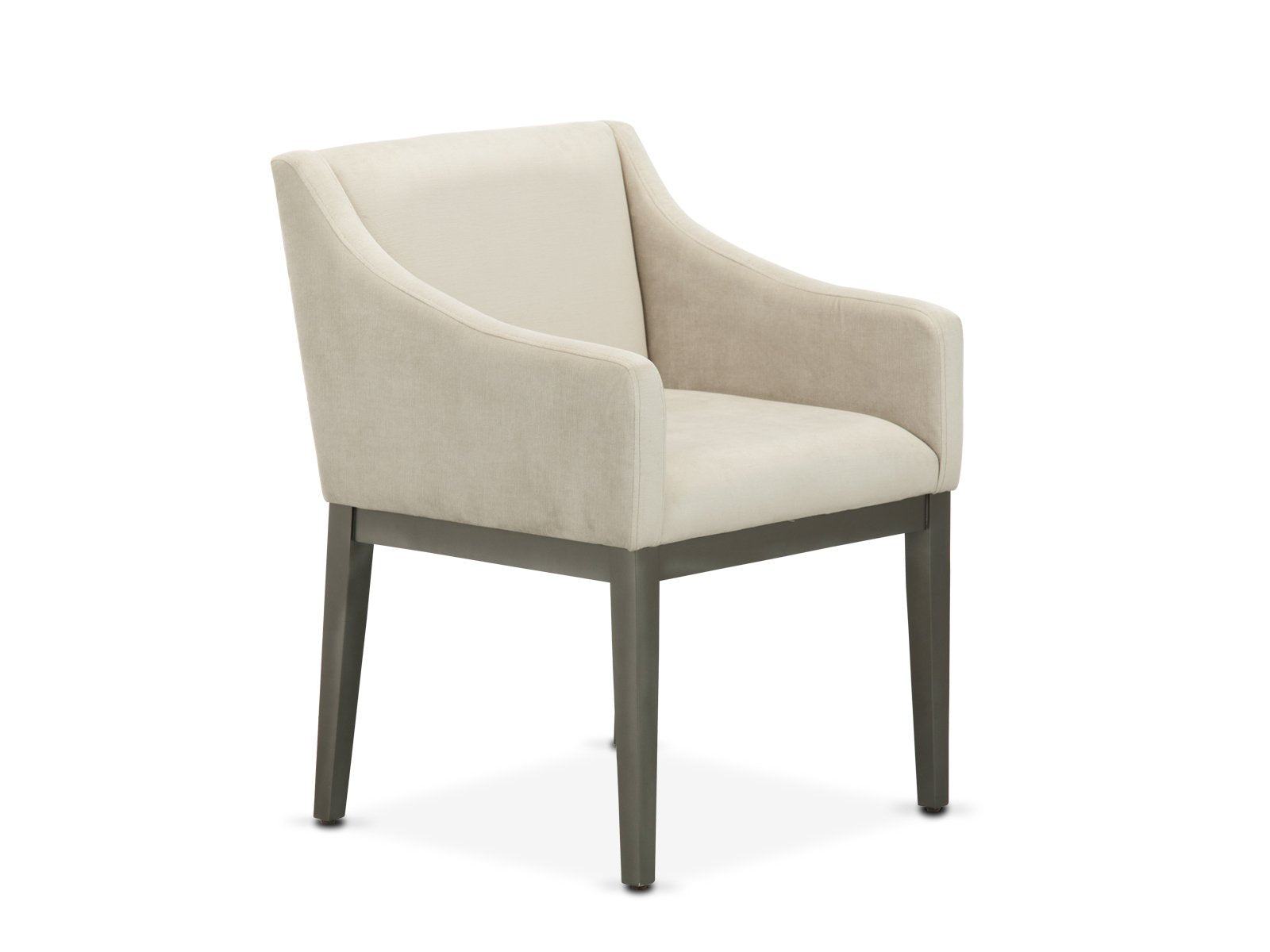 Butaca French C/ Taupe #Color_Beige"T2615"