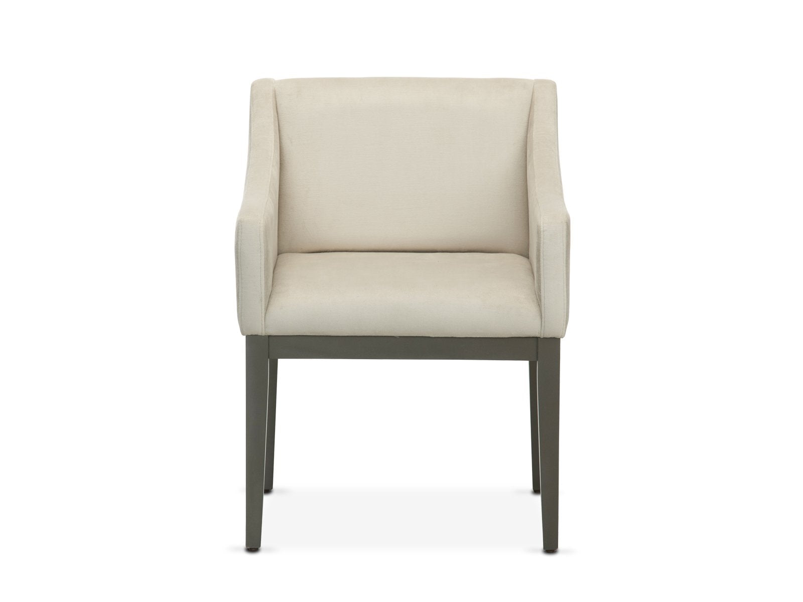 Butaca French C/ Taupe #Color_Beige"T2615"