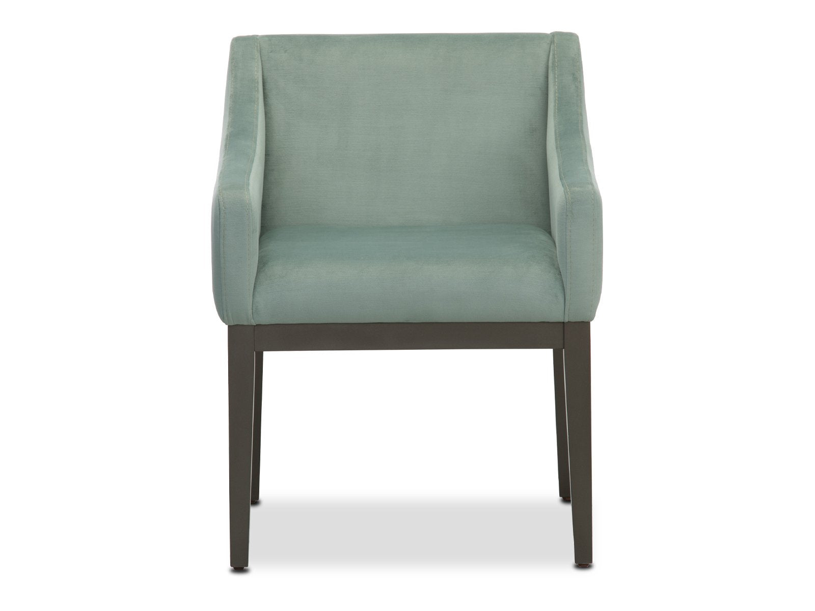 Butaca French C/ Taupe #Color_PowderBlue"T36501"