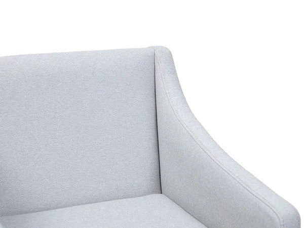 Butaca French C/ Taupe #Color_LightGrey"T36911"