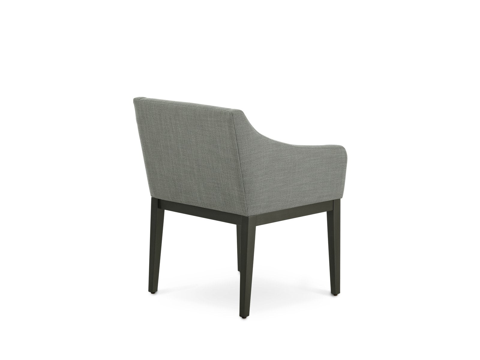 Butaca French C/ Taupe #Color_Gray"T38901"