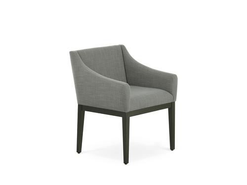 Butaca French C/ Taupe #Color_Gray"T38901"