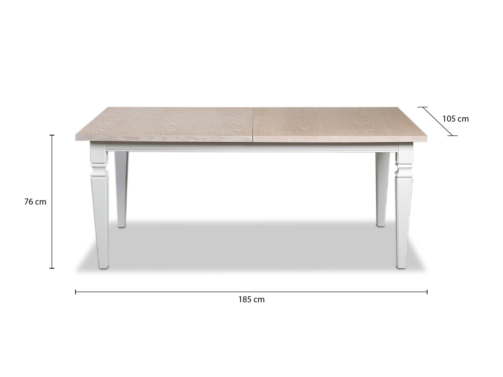 Mesa Comedor Manhattan