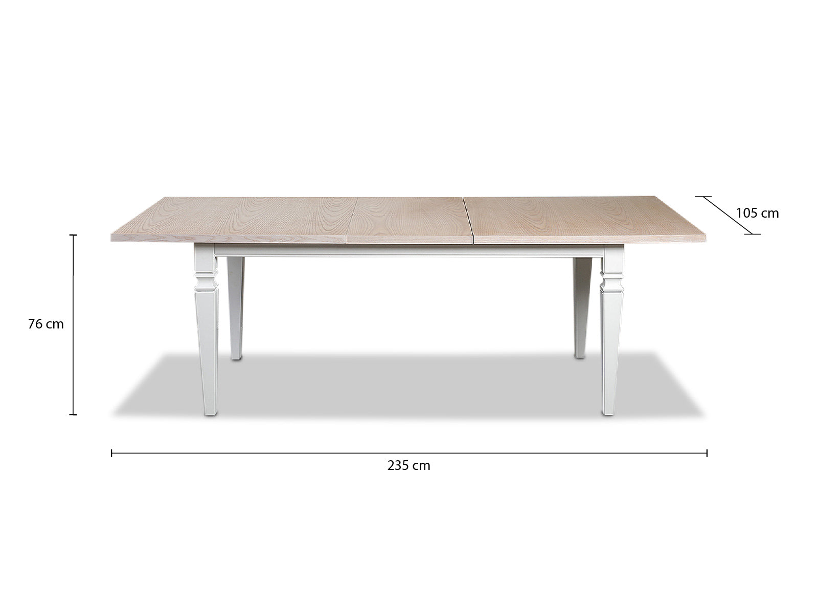 Mesa Comedor Manhattan