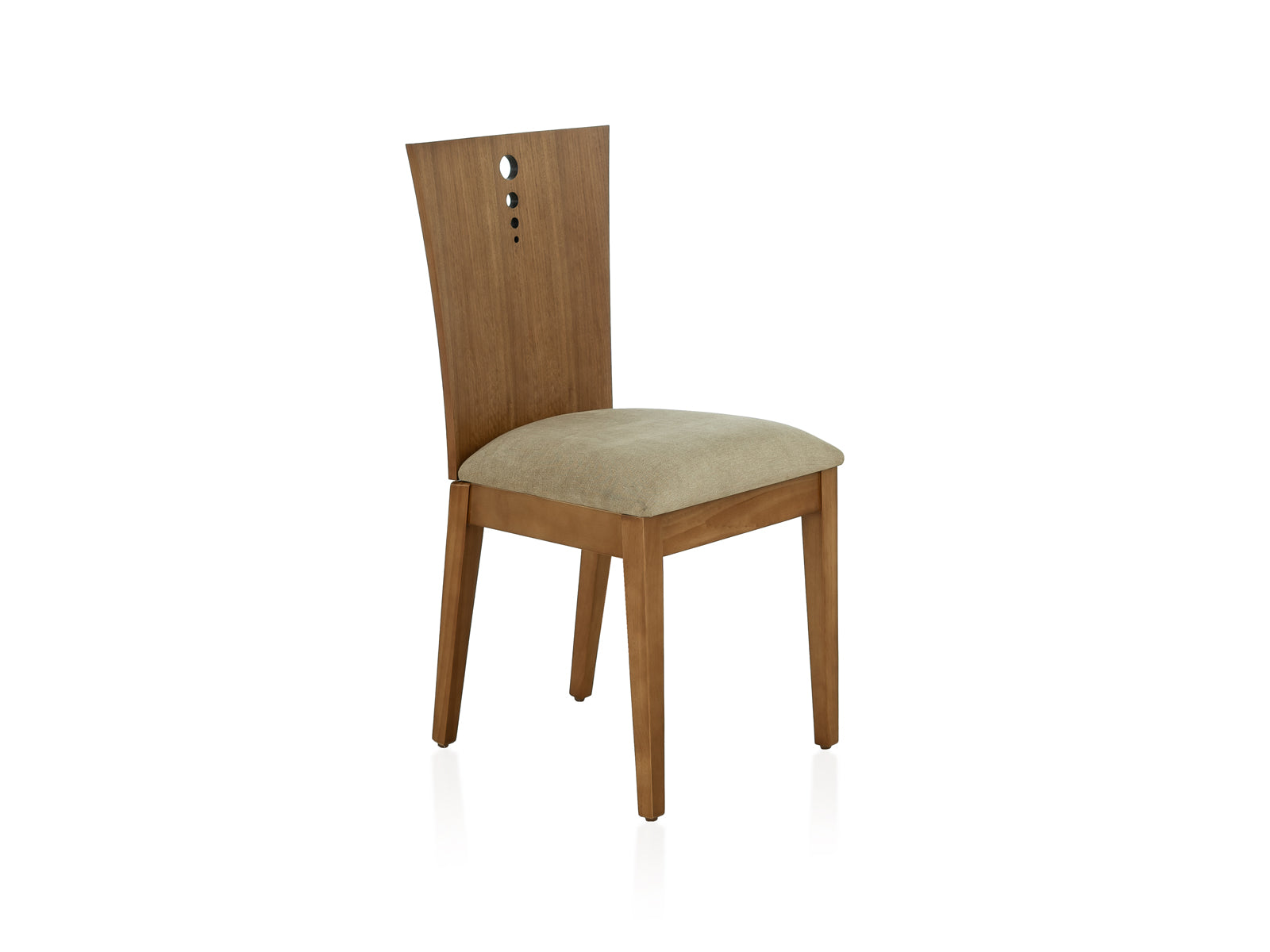 Silla Acuario C/Miel #Color_Tan"T38200"