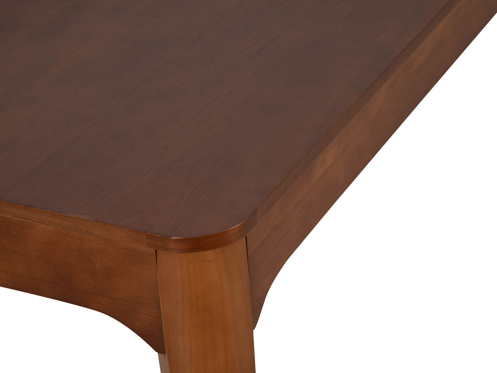 Mesa Comedor Milo Rectangular C/Miel