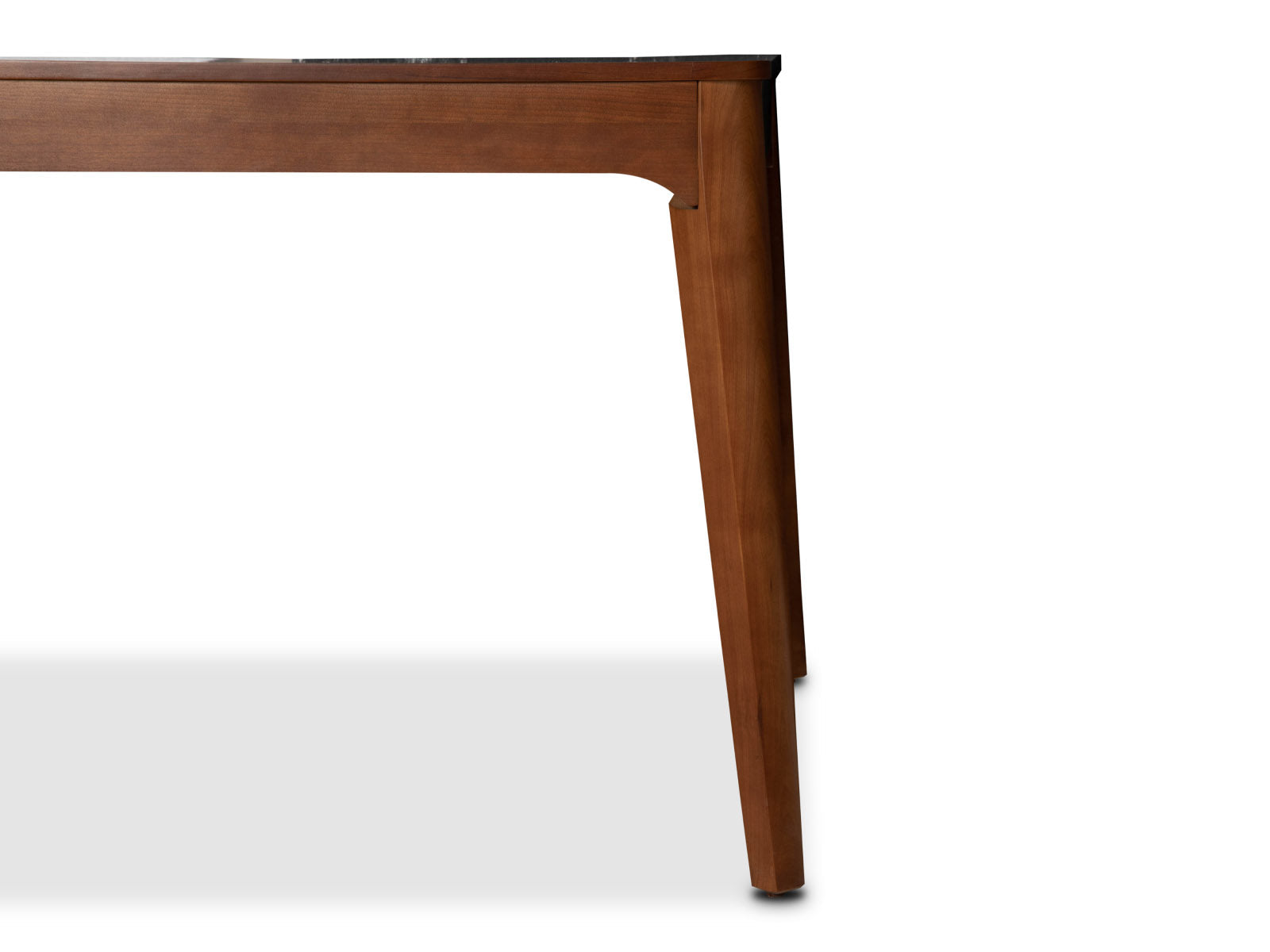 Mesa Comedor Milo Rectangular C/Miel