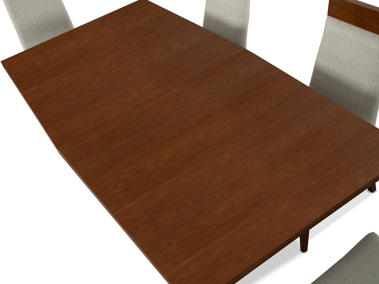 Mesa Comedor Torino Con Extension C/Miel