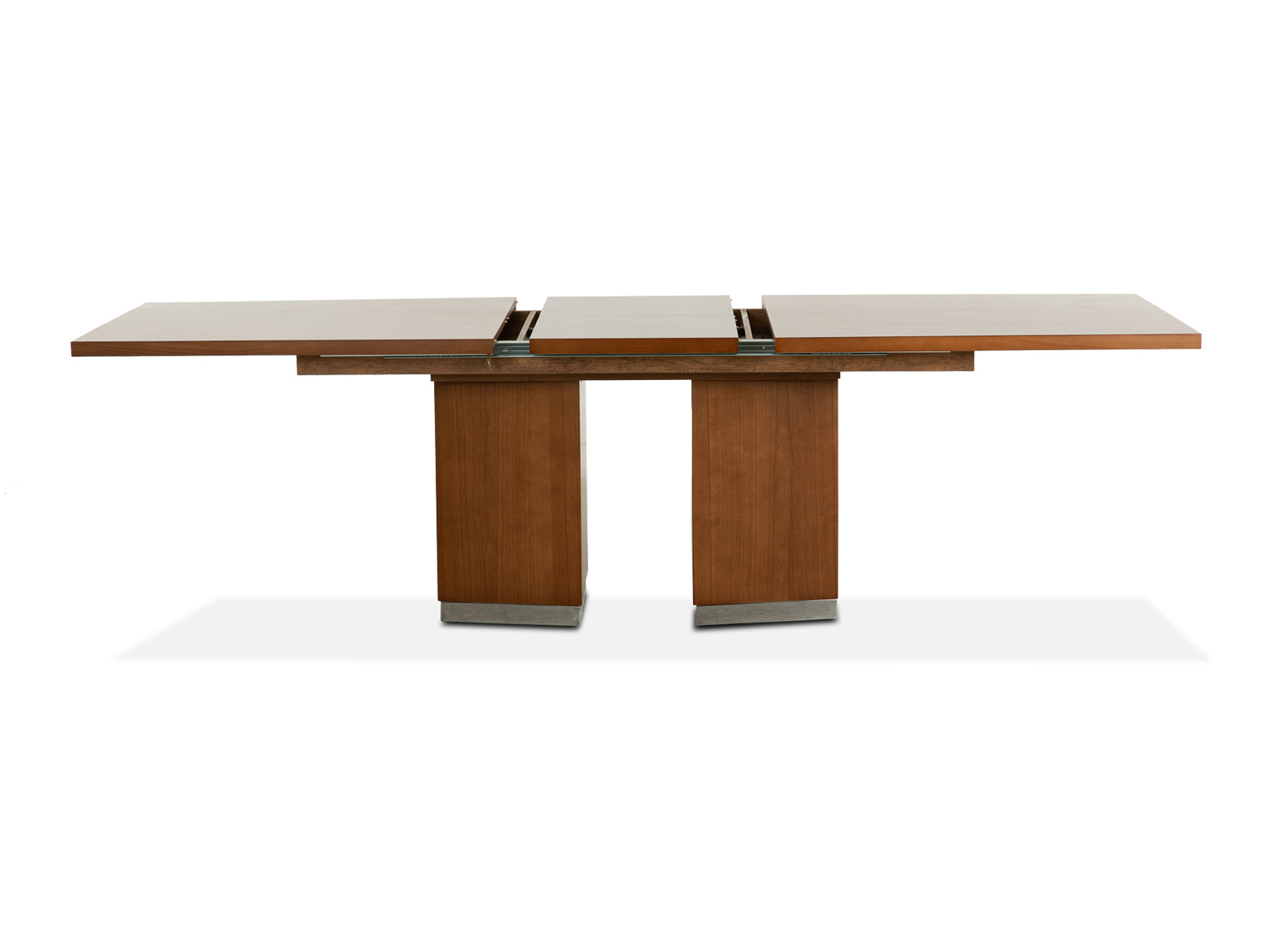 Mesa Comedor Torino Con Extension C/Miel