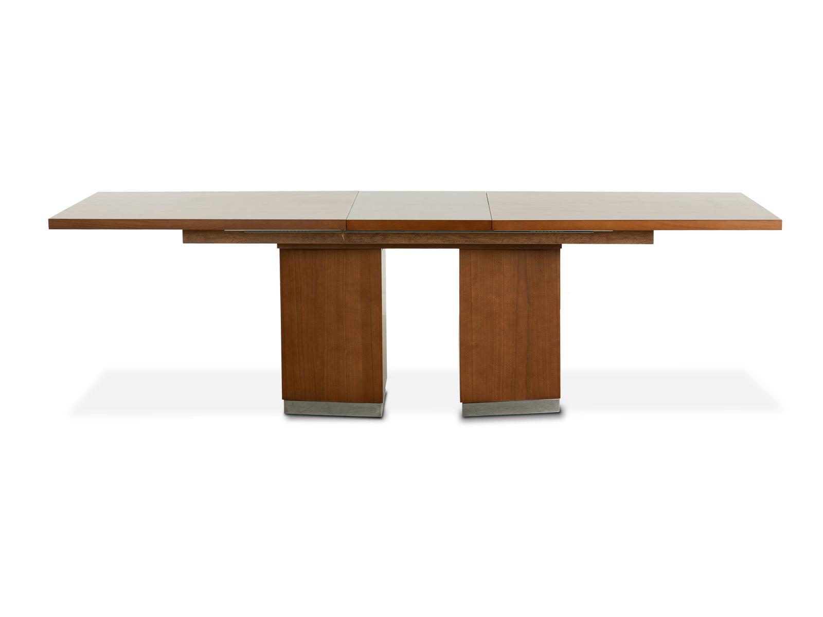 Mesa Comedor Torino Con Extension C/Miel