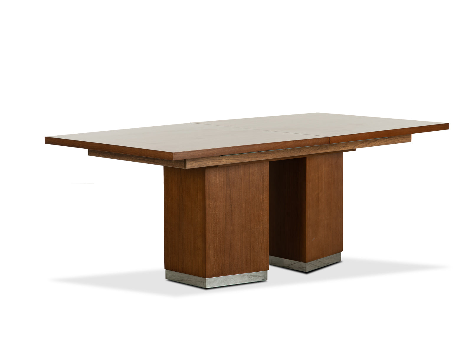 Mesa Comedor Torino Con Extension C/Miel