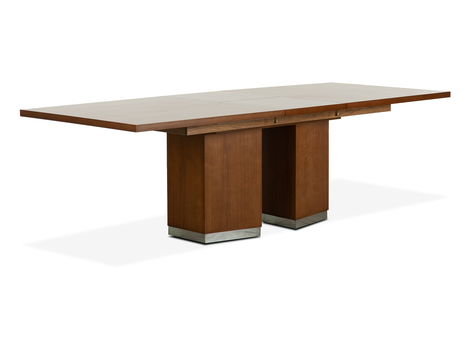 Mesa Comedor Torino Con Extension C/Miel
