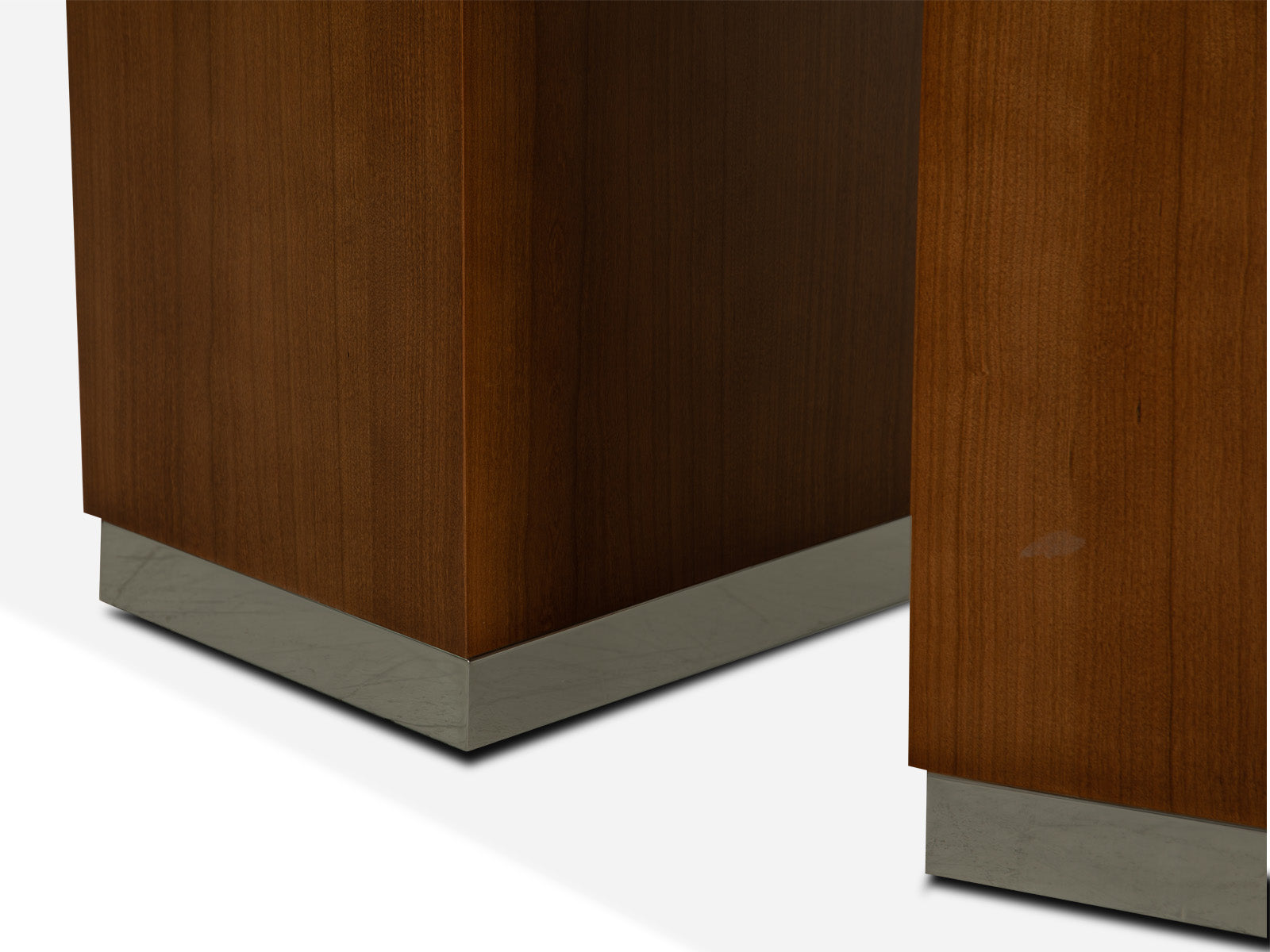 Mesa Comedor Torino Con Extension C/Miel